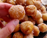 Foto del paso 12 de la receta: Buñuelos de leche condensada