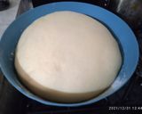 Foto del paso 8 de la receta: Pan de jamón