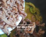 Foto langkah ke 4 dari resep Pepes Usus Tahu.