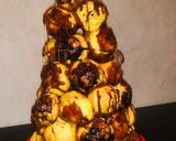 Foto del paso 10 de la receta: Croquembouche