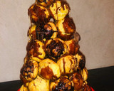Foto del paso 10 de la receta: Croquembouche