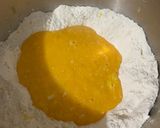 Foto del paso 4 de la receta: Sopaipillas con zapallo