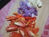 Lodeh Labu Manisa Simple Bumbu Racik