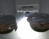 Foto langkah ke 8 dari resep No Bake Creme Caramel Pudding #StepByStep.
