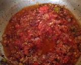 A picture of step 5 of Seekh Kabab In Tomato Gravy..