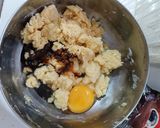 Foto langkah ke 2 dari resep Roti Tawar ala Rotiboy.