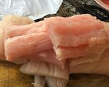 Foto del paso 1 de la receta: Pescado a la "creole"