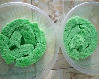 Cendol Nangka Dessert Box - Step 4