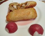 Foto del paso 8 de la receta: Brócoles (Brócolis)