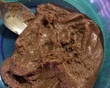 Foto langkah ke 1 dari resep Cookies Milo.