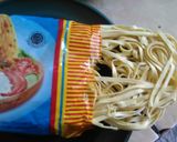 Foto langkah ke 2 dari resep 111. Mie Goreng #25.
