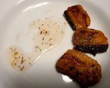 Foto langkah ke 3 dari resep Salmon BBQ Italiano.