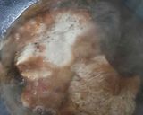 Foto del paso 5 de la receta Pechuga de pavo con salsa de miel