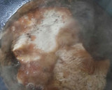 Foto del paso 5 de la receta: Pechuga de pavo con salsa de miel