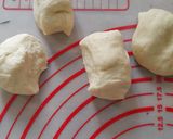 Foto langkah ke 3 dari resep KaasStengels Broodje (for soup).