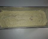 Foto del paso 2 de la receta: Budín de coco relleno de dulce de leche