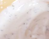 Une image de l'étape 5 de Sauce au bleu d'Auvergne 😋.