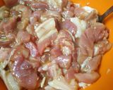 Foto langkah ke 2 dari resep Samcan Goreng Crispy (b2).