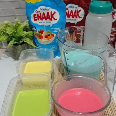 Langkah 2