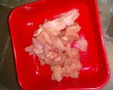 Foto langkah ke 1 dari resep Kaldu Ayam Bubuk Homemade.