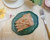 芋頭煎餅的食譜步驟9照片