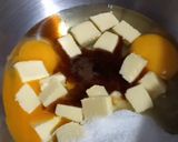 Foto del paso 1 de la receta: Masitas de Dulce de Leche 🤎