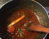 Foto langkah ke 7 dari resep Kering Tempe Pedas Manis.