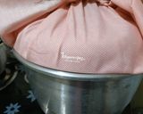 Foto langkah ke 5 dari resep Bolu Kukus Mekar Anti Gagal.