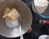 Foto del paso 1 de la receta: 👩🏻‍🍳 Pastas de té 🥨