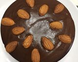 รูปขั้นตอนการทำที่ 7 ของ เค้กช๊อคโกแลตหน้านิ่ม (ไม่ใช้เตาอบ)