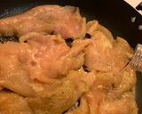 Foto del paso 2 de la receta: Pechuga encebollada