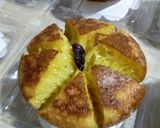 Foto langkah ke 5 dari resep Bika ambon mini ekonomis.