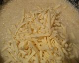 A picture of step 8 of Southern Breakfast for Dinner.
