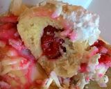 Foto del paso 3 de la receta: Knedlíky de queso con fresas