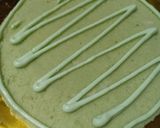 Foto langkah ke 9 dari resep Klepon Cake.