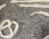 Foto del paso 7 de la receta: Pretzels caseros 🥨
