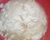 A picture of step 3 of Flat bread.