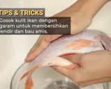 Foto langkah ke 1 dari resep Sup Ikan Kemangi Devina Hermawan.