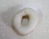『原味鮮奶小貝果』簡單又可愛的早餐、點心的食譜步驟8照片