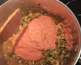 Foto del paso 4 de la receta: Fideuá con verduras