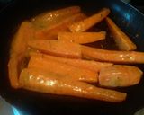 Foto del paso 5 de la receta: Zanahorias marinadas!!! 😋😋🤩🤩😜😜🥕🥕🥕
