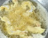 Foto langkah ke 4 dari resep Udang Goreng Crispy.