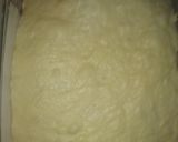 A picture of step 6 of Pita-Flat bread #Wheatflourrecipecontest.