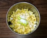 A picture of step 1 of Patoli.