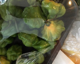 Foto del paso 2 de la receta: Sofrito de Puerto Rico