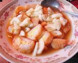 Foto langkah ke 2 dari resep Cuko empek empek.
