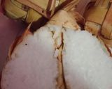Foto langkah ke 4 dari resep Merebus ketupat.