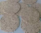 Foto del paso 4 de la receta: Masa de empanadas con harina integral