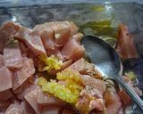 Foto langkah ke 1 dari resep Sate Thaican.