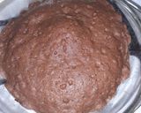 Pas rețetă Prăjitură rapidă (fără cuptor) 1 fotografie